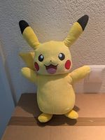 Interaktives Pikachu Plüschtier 