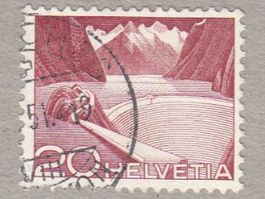 SBK 301 Urtype gestempelt