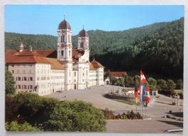 Kloster Einsiedeln
