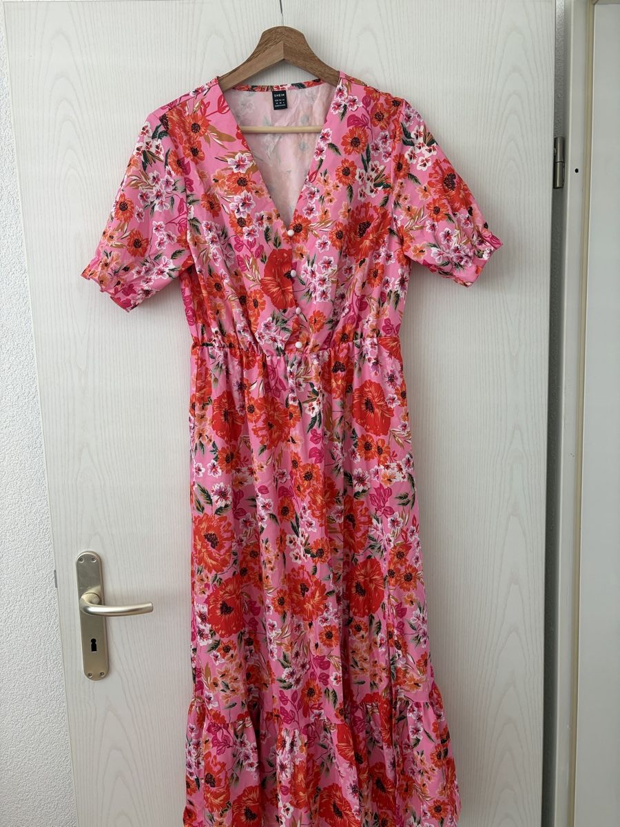 Vestiti: Sommerkleider – Usato da Zürich venduto da Ricarda044 1