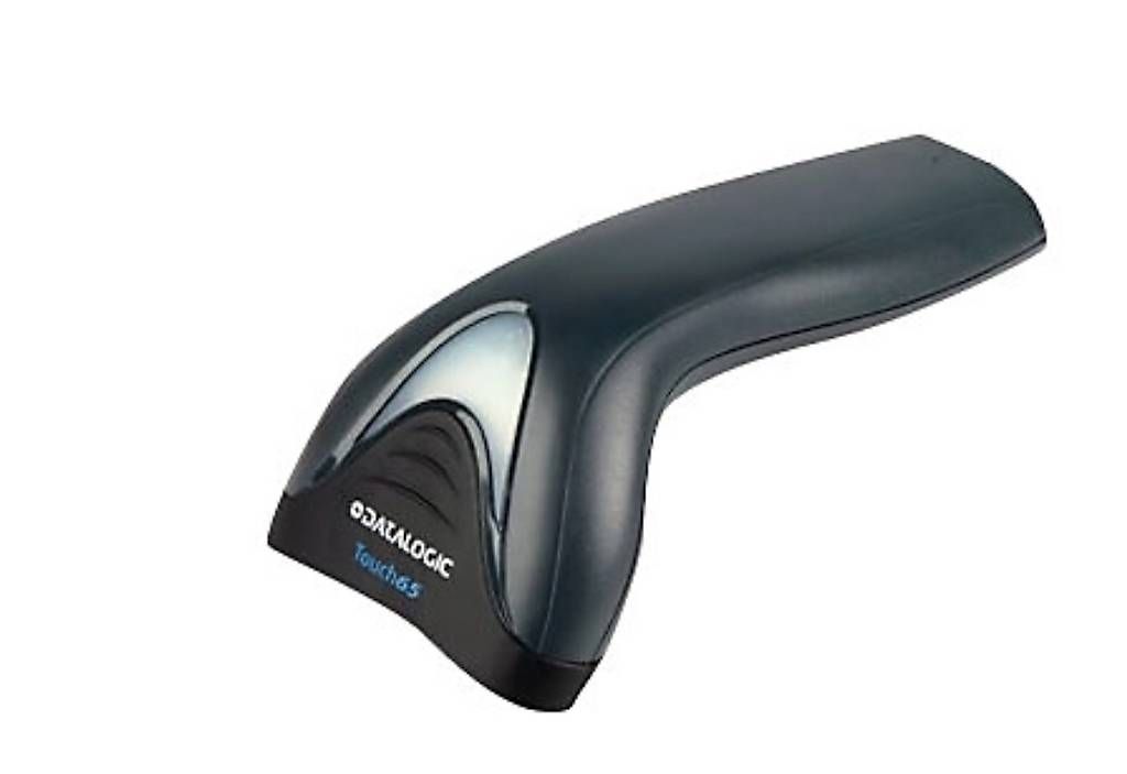 Scanner: neuer Datalogic Touch TD1100 65 Lite - Barcode-Scanner – Nuovo e nell'imballaggio originale da Necker venduto da liq24 1