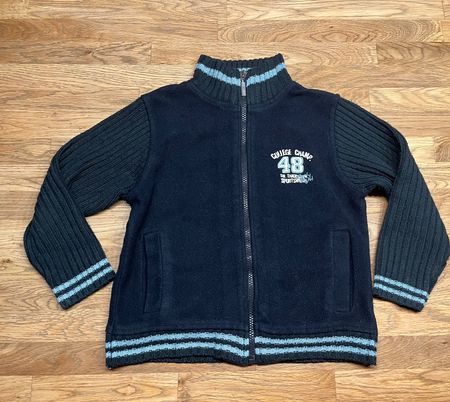 Fleecejacke Gr.116