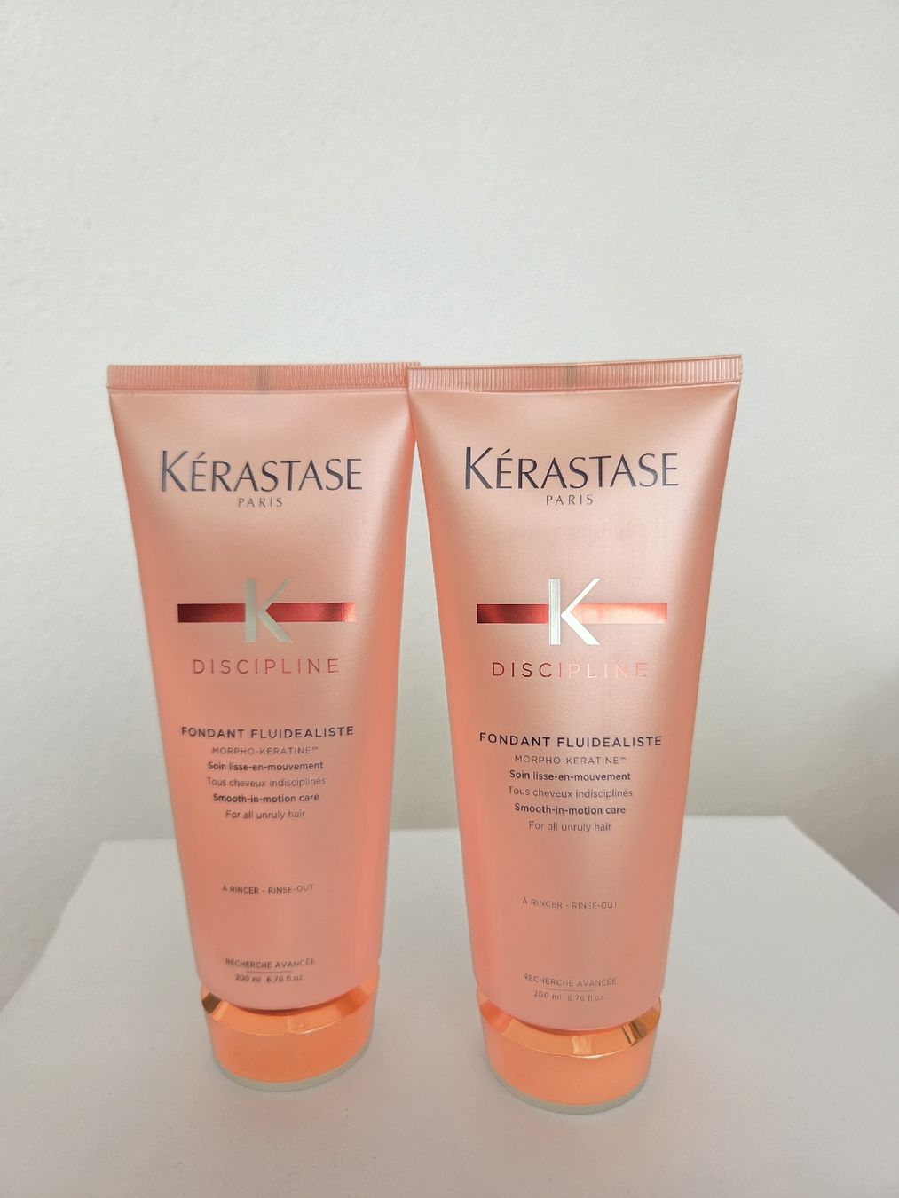 Haarschmuck: Kerastase Discipline  – Neu und originalverpackt aus Arbon von OutLetss