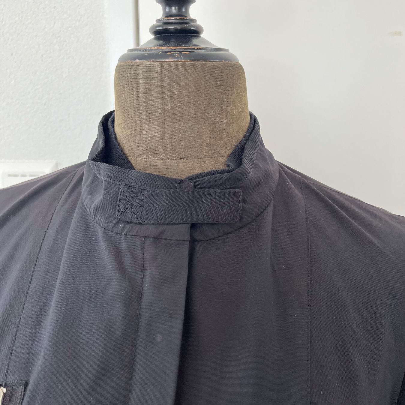 Girbaud Giacche: Marithe Francois Girbaud Schwarze Jacke – Usato da Zug venduto da saskia-chiara 2