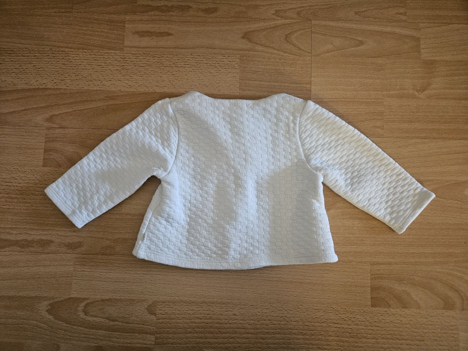 Okaidi Giacche & Cappotti: Obaibi Baby Jacke Gr. 74 – Nuovo (secondo la descrizione) da Zürich venduto da Kris8050 3
