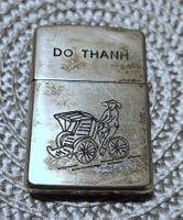Zippo Vietnam