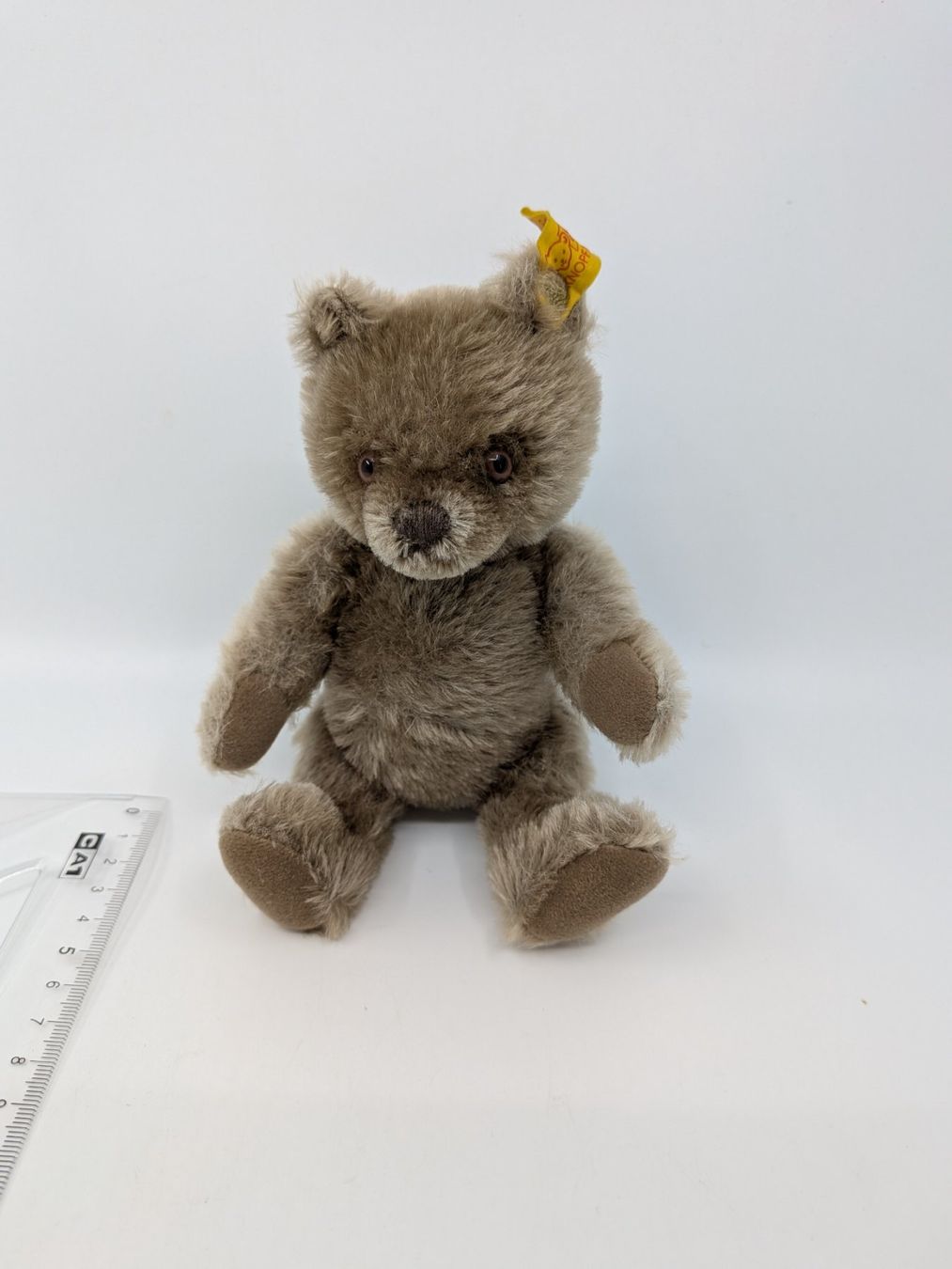 Steiff Jouets: Kleiner Steiff Teddybär – D'occasion à Emmen par magelan 5
