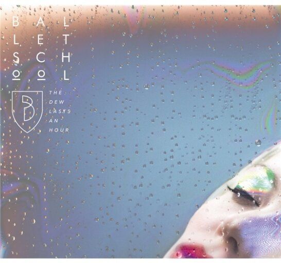 CD: Ballet School - Dew Lasts An Hour (Digipack) – Nuovo (secondo la descrizione) da Uzwil venduto da visions77