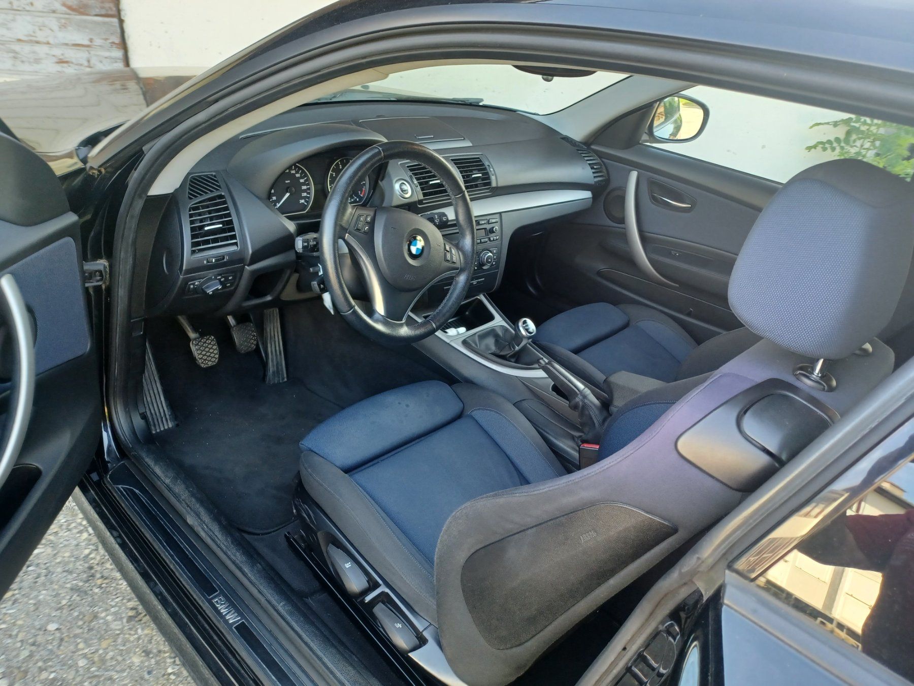 BMW Automobili: BMW 116i – Usato da Alterswil FR venduto da sie_9nrr 3