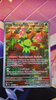 Maracamba Maractus #160 Pokemon Reisegefährten