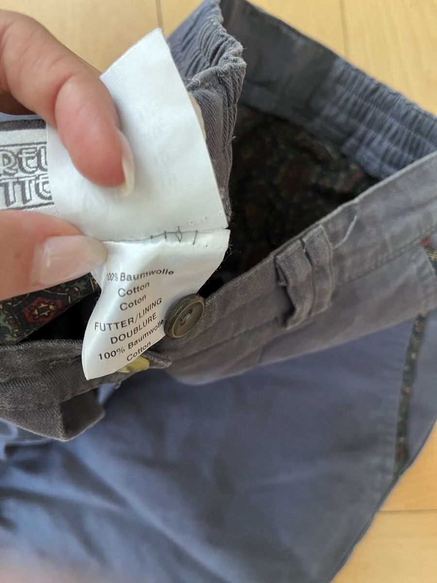 Hosen: Elegante Hosen – Gebraucht aus Zürich von cat_rsn7 2