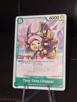 Tony Tony.Chopper OP13-030 One Piece Carrying on His Will