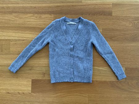 Kids Only Strickjacke für Mädchen Gr. 122/128