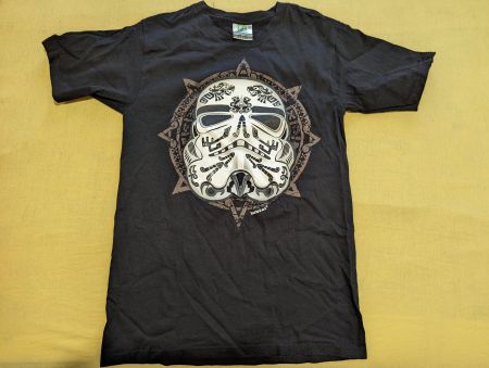 Storm Trooper T-Shirt