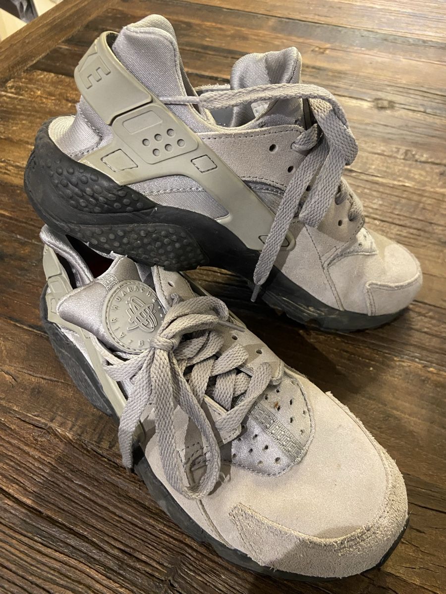 Nike Scarpe da uomo: Nike Air – Usato da Worblaufen venduto da Spatz64 1