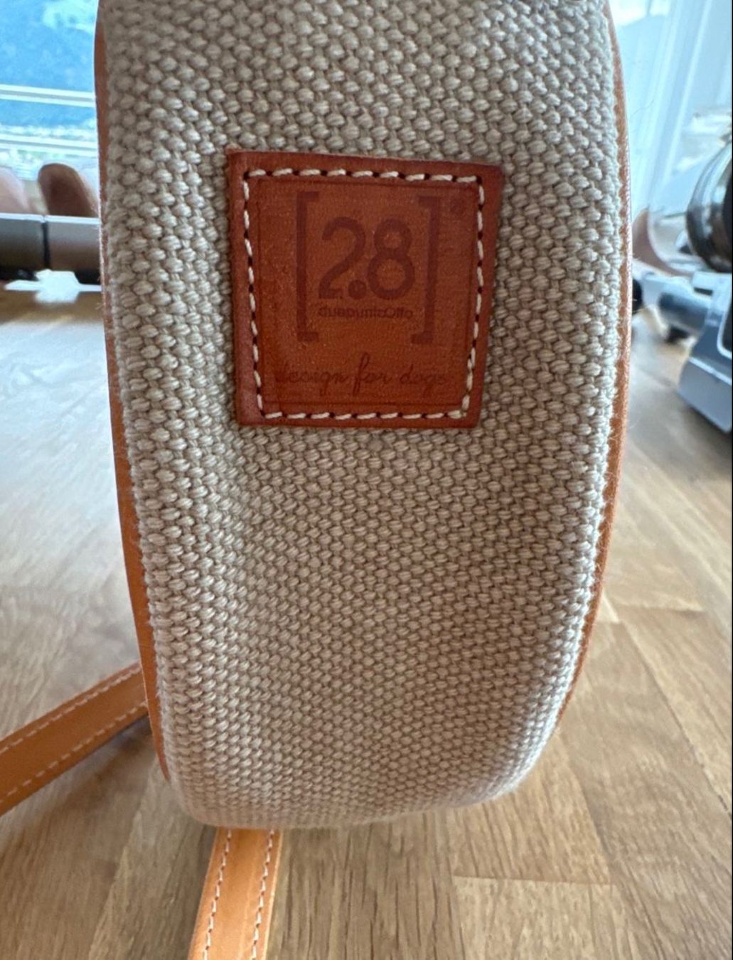Taschen: Hunde-Gassi-Tasche 2.8 – Neu (gemäss Beschreibung) aus Dietikon von rael1 2