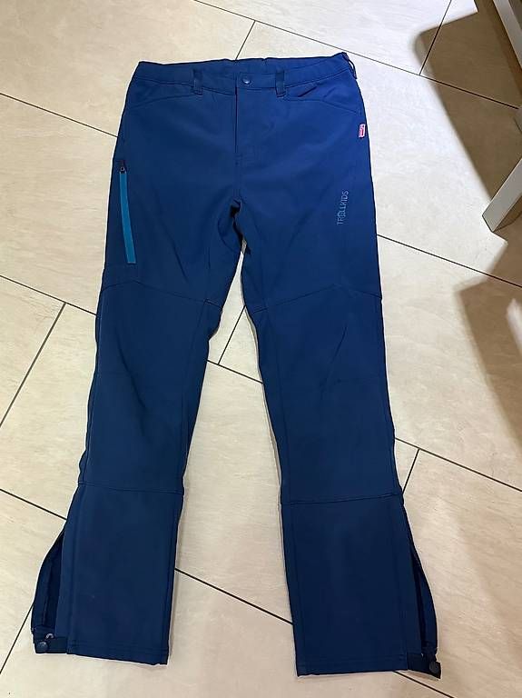 Pantaloni: Softshellhose Grösse 164 – Usato da Kefikon ZH venduto da Haligali81