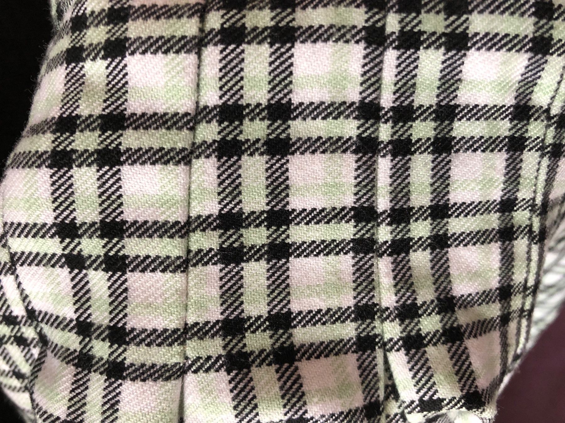 Bershka Vestiti & Gonne: Jupe à carreaux – Usato da Bulle venduto da sop_ct6x 3
