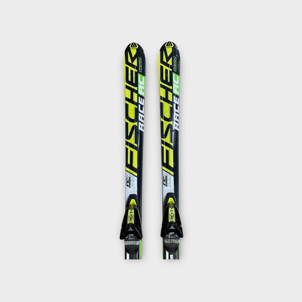 Fischer Skis: Fischer RC4 175cm – Gebraucht aus Murten von Ski-Outlet 1
