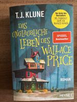 Das unglaubliche Leben des Wallace Price