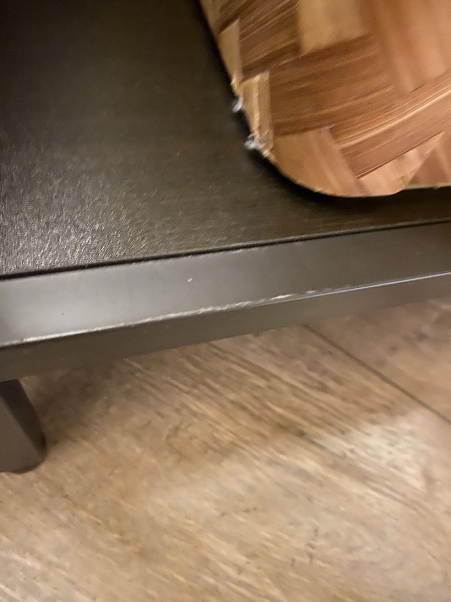 Scaffali: Ikea VITTSJÖ Shelving unit – Nuovo (secondo la descrizione) da Basel venduto da cam_2jcp 5