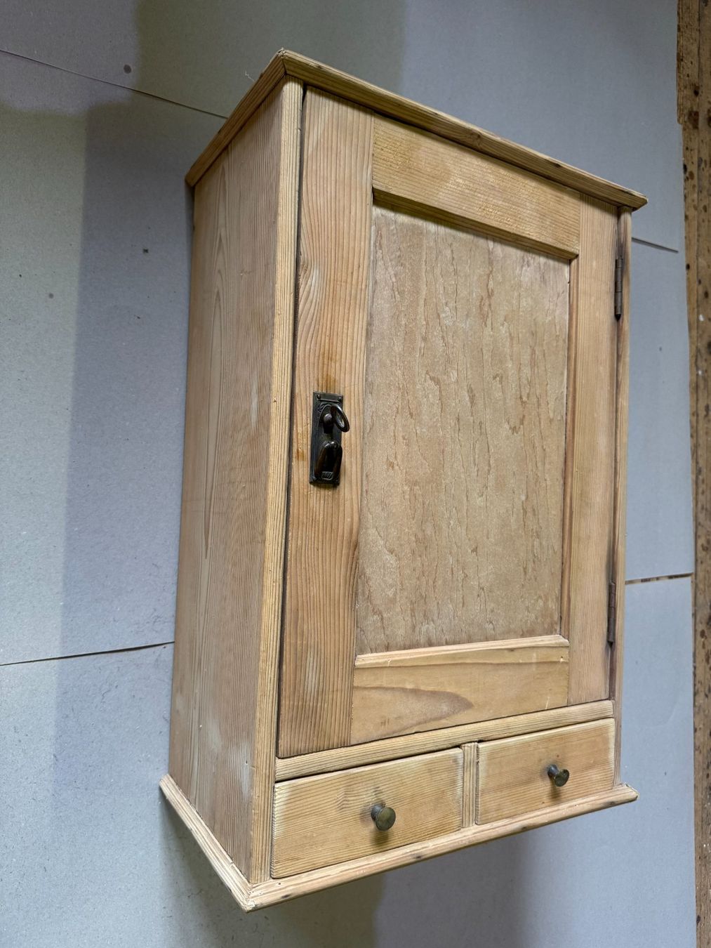 Articles en bois: Holzschäftli – D'occasion à Goldiwil (Thun) par kentbarclay 2