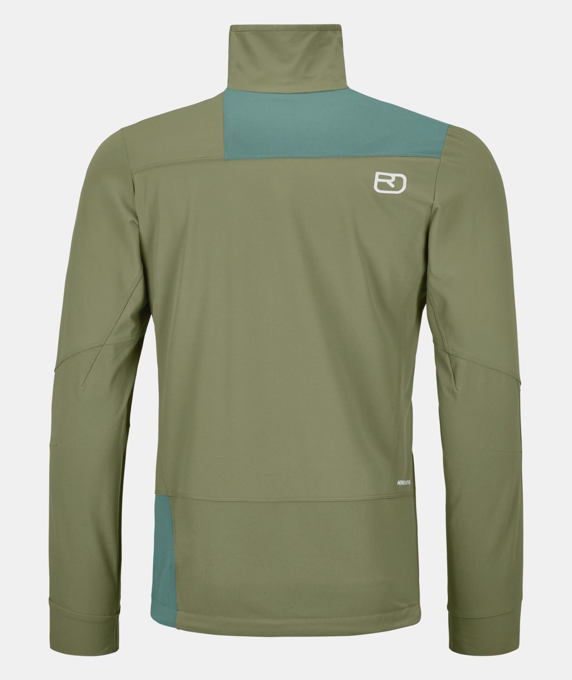 Ortovox Giacche: ORTOVOX PALA LIGHT JACKET - Men M – Nuovo e nell'imballaggio originale da Bern venduto da downhilljim 1