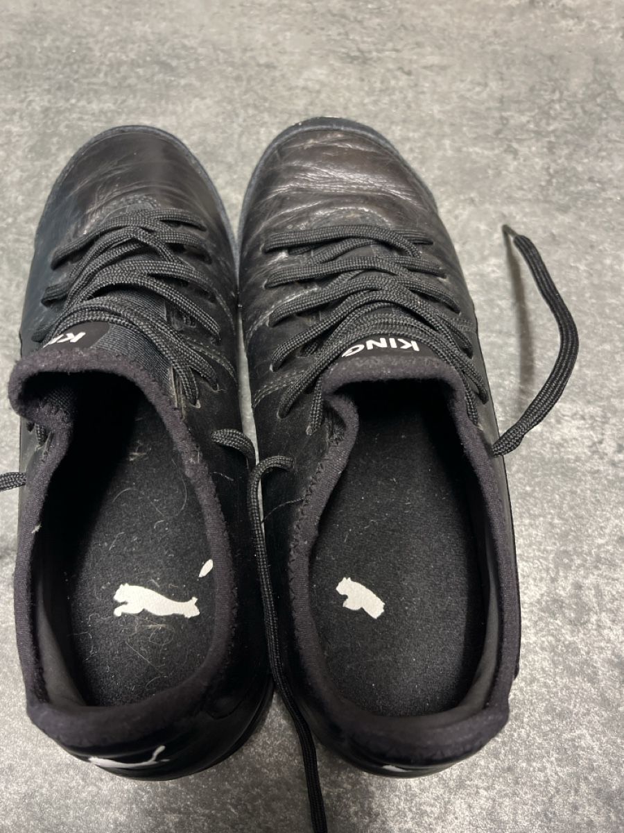 Puma Scarpe da uomo: Puma King  Gr. 40  – Usato da Aarau venduto da SCH_EV 5