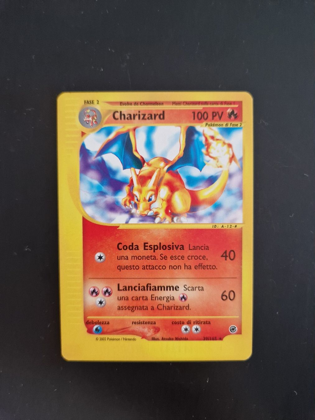 Pokémon Carte collezionabili: Expedition completo 🇮🇹 no reverse – Nuovo (secondo la descrizione) da Giubiasco venduto da MrGru1992 3