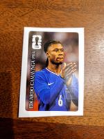 CocaCola Panini Sticker CC3🔥Camavinga WM 2026