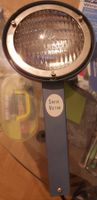 Smith-Victor Photo-Lampe Vintage 120V, 650W, Model L5, 1960J