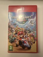 Mario Kart World