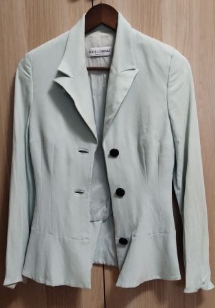 Dolce & Gabbana Damenkostüm – IT 44