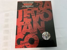 EO Sarajevo-Tango (Dossier de Presse)