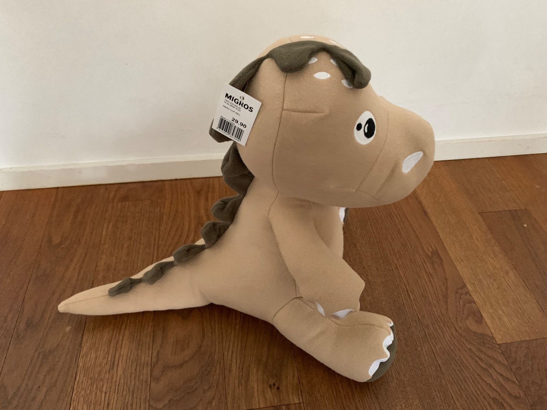 Giocattoli: Dinosaurier – Nuovo (secondo la descrizione) da Buchrain venduto da Ham2383 1