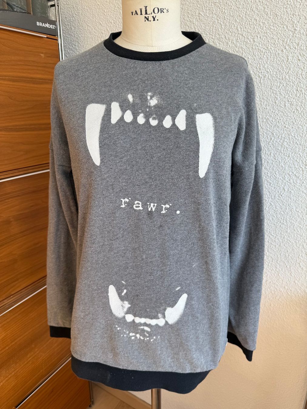 Pullover & Sweatshirts: Vans Pullover Gr. M Baumwolle – Gebraucht aus Kirchdorf AG von coco123