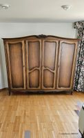 Antiker Schrank, Holz, Vintage Look - Top Zustand!