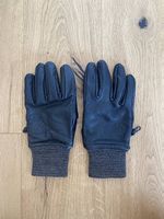 Black Diamond Lederhandschuhe Wasserdicht, Grösse M