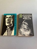 Rabbi Small 2 Krimis von Harry Kemelman