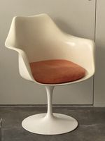KNOLL Saarinen Stuhl / Armlehnstuhl aus den 1960er Jahren