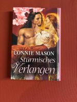 Mason Connie - Stürmisches Verlangen / Liebesroman