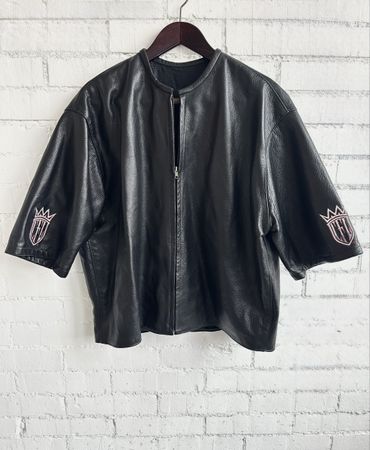 West Coast Choppers Riding Jacket CFL „Choppers for Life“
