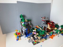 LEGO Konvolut