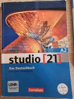 Studio 21 das deutschbuch (A2)