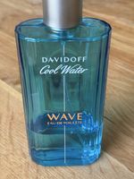 Original Davidoff Cool Water Wave - Eau de Toilette