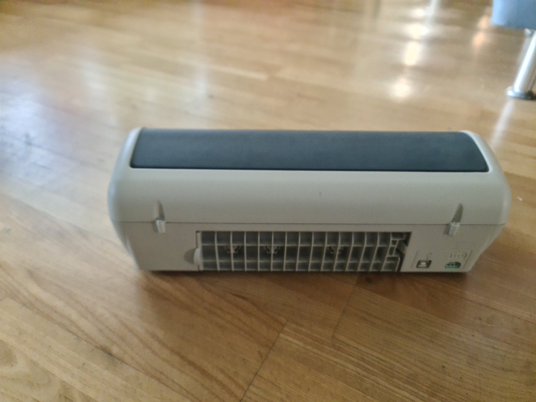 Hewlett Packard Stampanti: HP Drucker – Usato da Baar venduto da zagi09 2