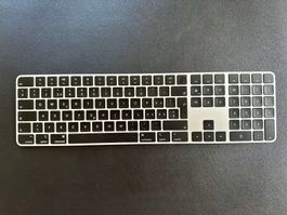 Apple Magic Keyboard