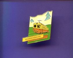 MÜRRENBAHN