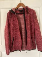 Hooded Jacket von Mammut, Damen (L)