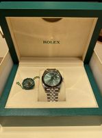 Rolex datejust 41 mint 